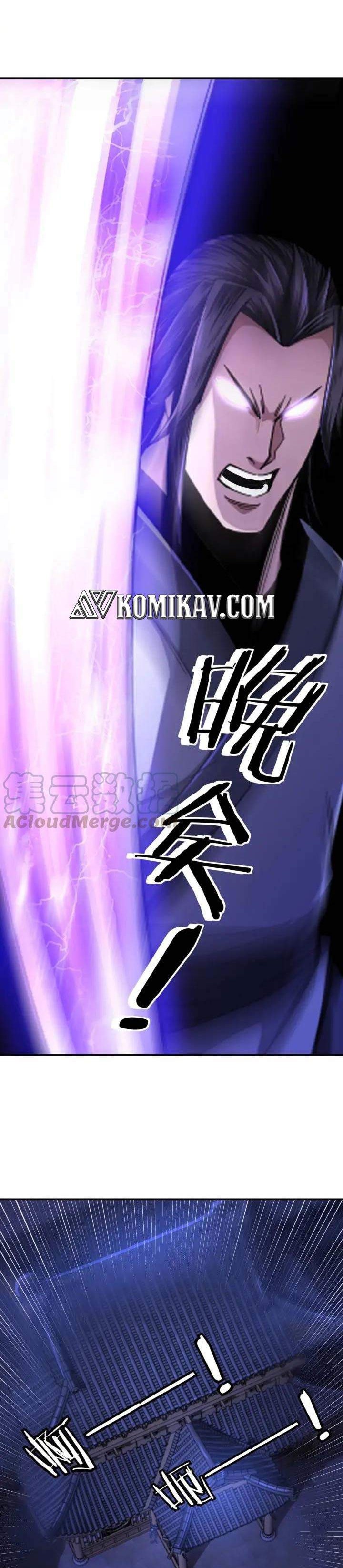 Greatest Boss System Chapter 69 Gambar 13